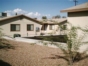 335 E Elvira St in Tucson, AZ - Building Photo - Building Photo