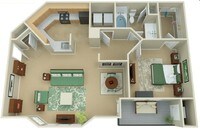 The Lantern Apartments photo'