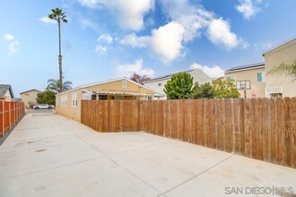 969-913 13th St in Imperial Beach, CA - Building Photo - Building Photo