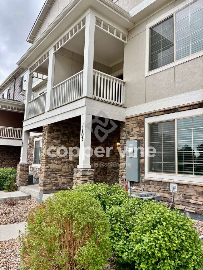 887 E 98th Ave in Thornton, CO - Building Photo - Building Photo