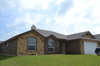 2907 Alamocitos Creek Dr in Killeen, TX - Foto de edificio - Building Photo