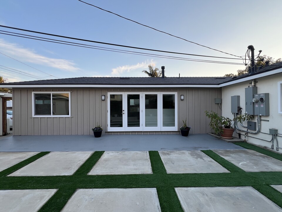 3630 Lemon Ave in Long Beach, CA - Building Photo