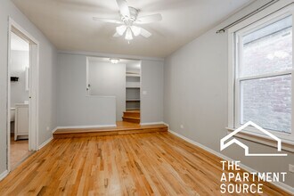 1380 N Dean St, Unit 1R in Chicago, IL - Building Photo - Building Photo