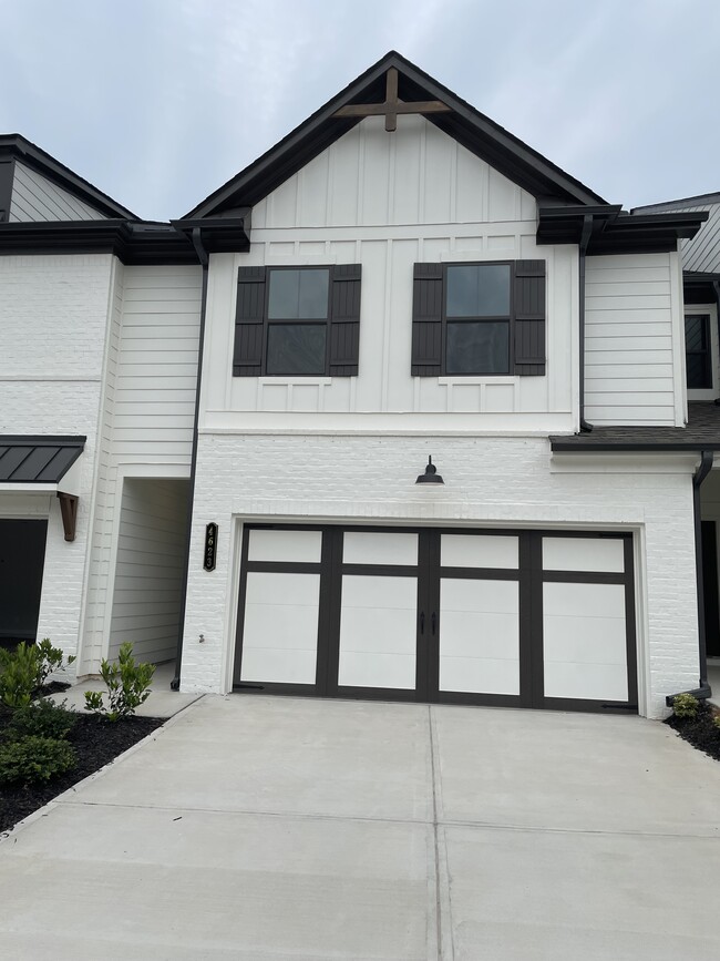 property at 4623 Cypress Landing Way