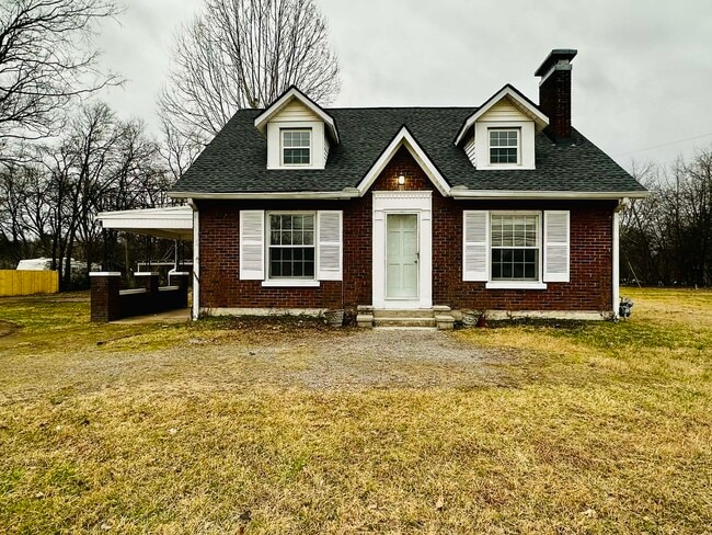 property at 3410 E Main St