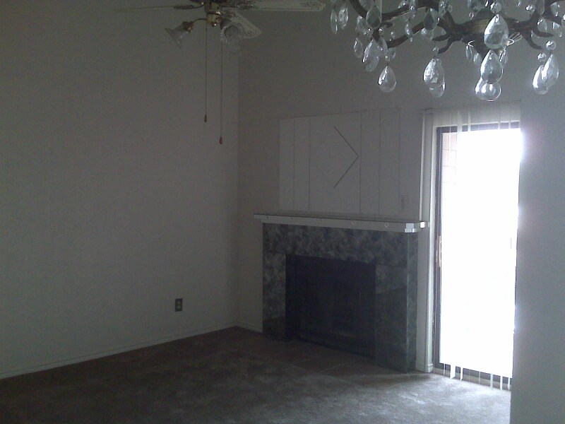 2227 Madison Dr in Arlington, TX - Building Photo