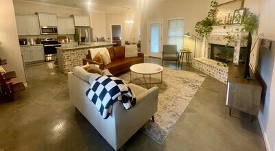 115 Allie Ln in Canton, MS - Building Photo - Building Photo