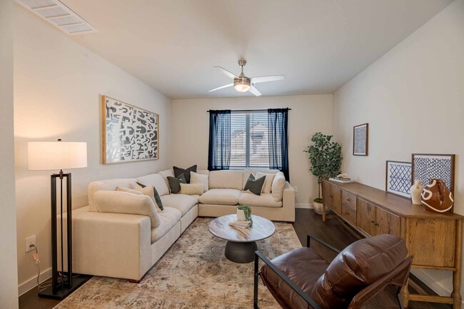 Casitas at Elevon in Lavon, TX - Building Photo - Building Photo