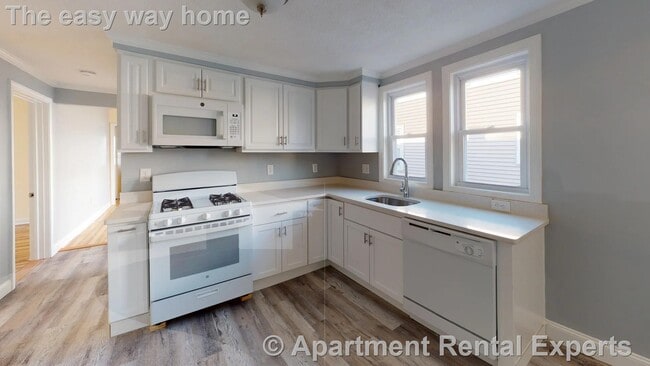 property at 5 Edgar Terrace