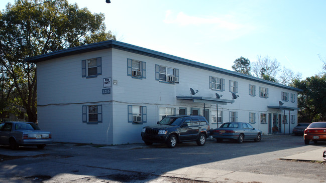 1224 18th St in Jacksonville, FL - Building Photo - Building Photo