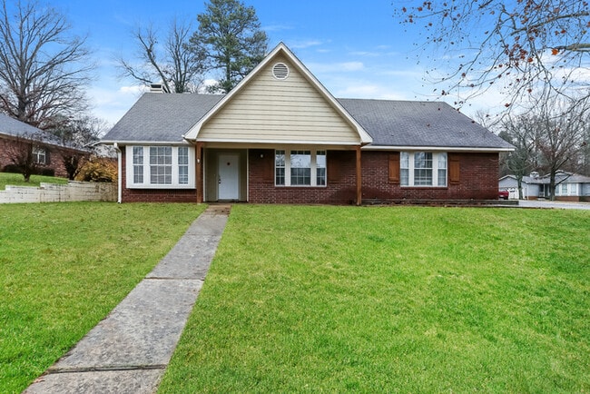 property at 31 Hickory Ridge