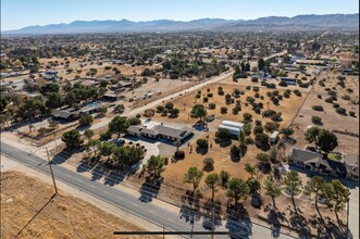 2512 N Ave in Palmdale, CA - Building Photo - Building Photo