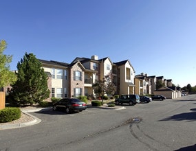 Camden Caley in Englewood, CO - Building Photo - Building Photo