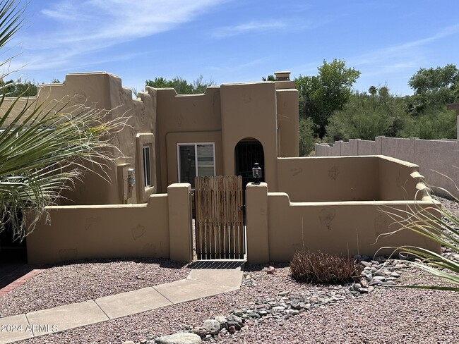 property at 16421 E Ashbrook Dr