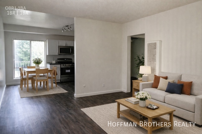 151 N Hoover St, Unit 12 in Los Angeles, CA - Foto de edificio - Building Photo