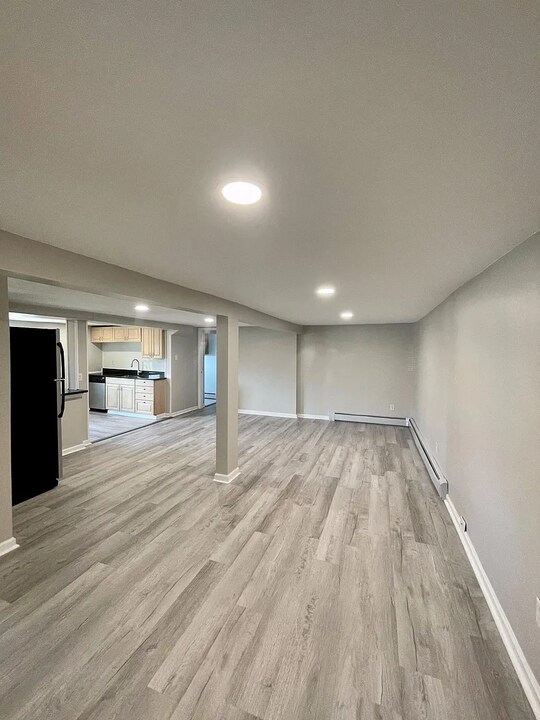 261 Main St, Unit 2 in Hackettstown, NJ - Foto de edificio