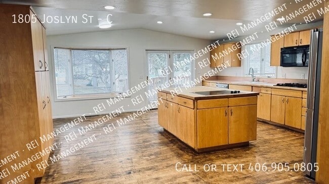 1805 Joslyn St in Helena, MT - Building Photo - Building Photo