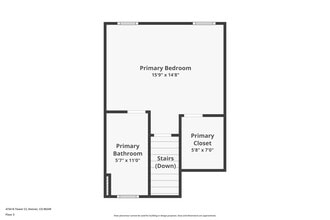 4734 N Tower Ct in Denver, CO - Building Photo - Building Photo