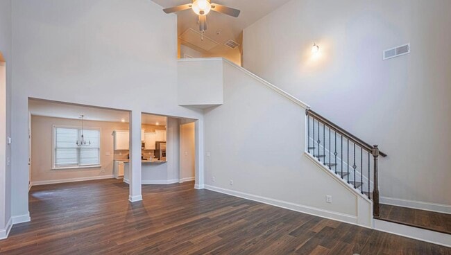 218 Margrave Dr in Holly Springs, GA - Building Photo - Building Photo