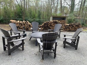 260 Chinkapin Dr S in Pangburn, AR - Building Photo - Building Photo