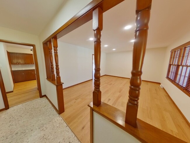 7329 E Norfolk Dr in Wichita, KS - Building Photo - Building Photo