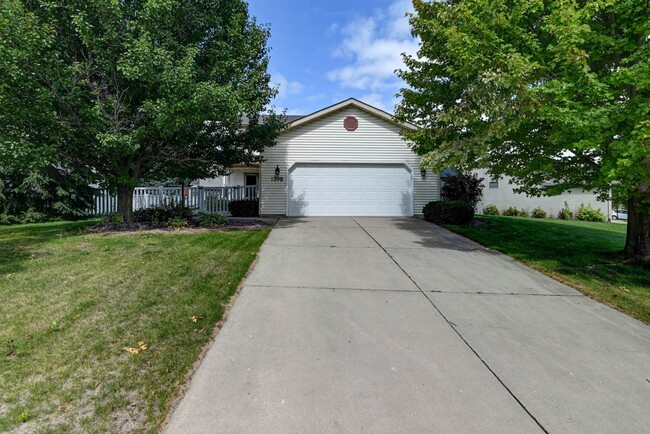 property at 1398 Prairie Rose Dr