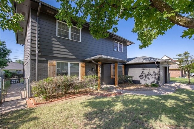 property at 1212 NW 105th Terrace