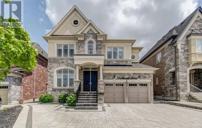 property at 57 Menotti Dr