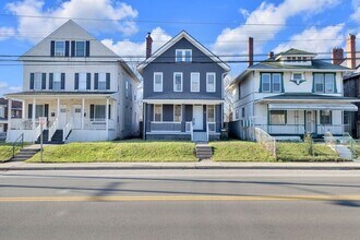1399 E Long St in Columbus, OH - Building Photo - Building Photo