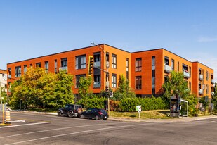 3311 Saint-Joseph Boul E in Montréal, QC - Building Photo