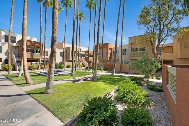 3500 Hayden Rd, Unit 1204 in Scottsdale, AZ - Building Photo - Building Photo
