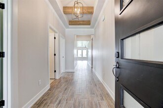 4924 Sand Lily Ln in Edmond, OK - Building Photo - Building Photo