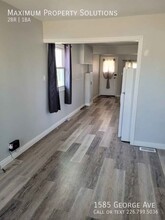 1585 George Ave in Windsor, ON - Building Photo - Building Photo