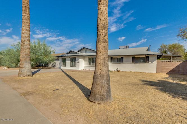 110 W Del Rio Dr in Tempe, AZ - Building Photo - Building Photo