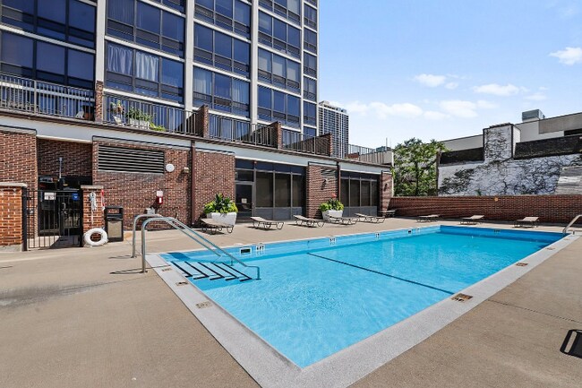 1636 N Wells St in Chicago, IL - Building Photo - Building Photo