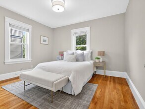 187 Florence St in Boston, MA - Building Photo - Building Photo