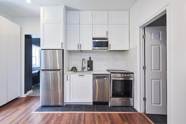 property at 331 Catherine St