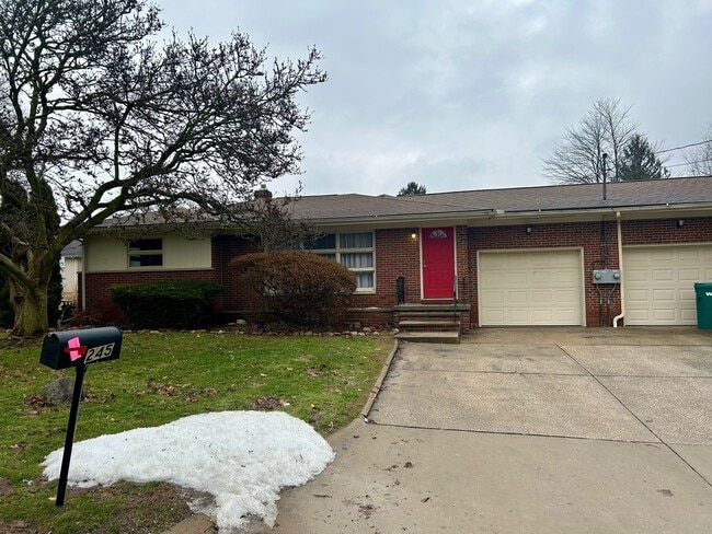 property at 245 Winchester Rd