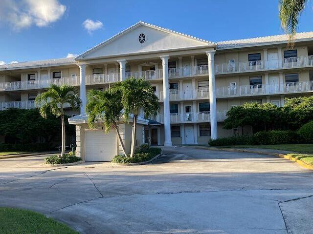 property at 3507 Village Blvd