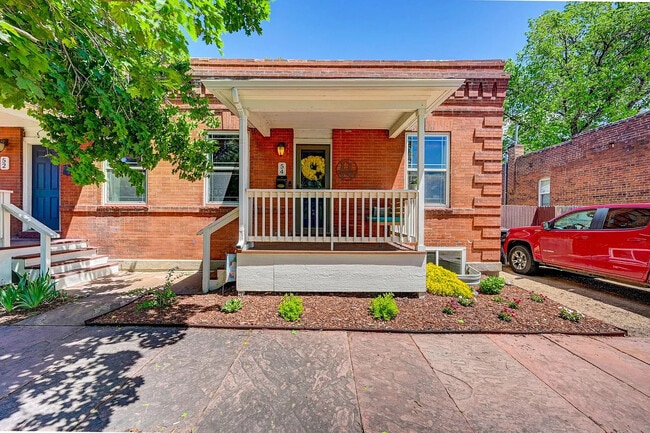 54 Elati St in Denver, CO - Building Photo - Building Photo