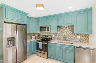 117 N Orlando Ave in Cocoa Beach, FL - Building Photo - Building Photo