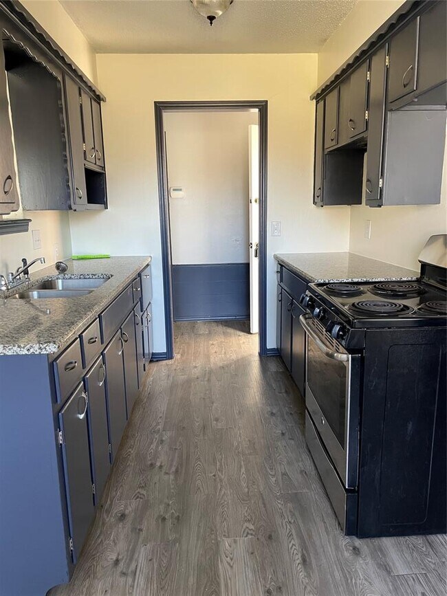 205 NW 85th St in Oklahoma City, OK - Building Photo - Building Photo