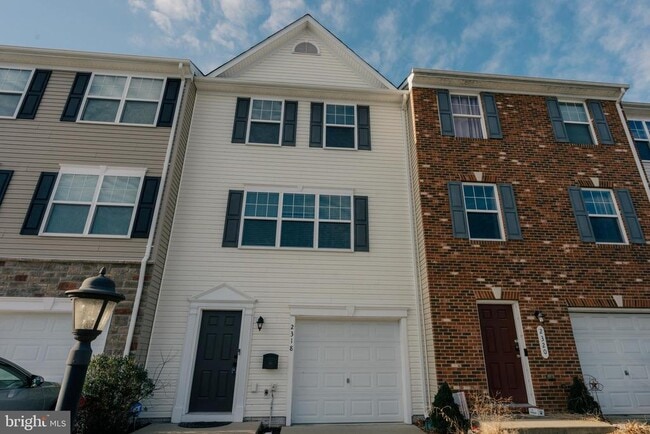 property at 2318 Drake Ln