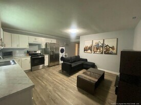 3250 Willard Dr in Fayetteville, NC - Building Photo