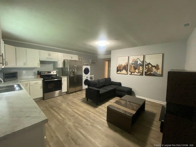 property at 3250 Willard Dr
