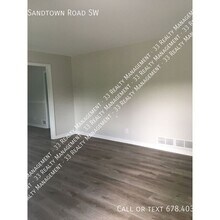 2333 Sandtown Rd SW in Marietta, GA - Building Photo - Building Photo