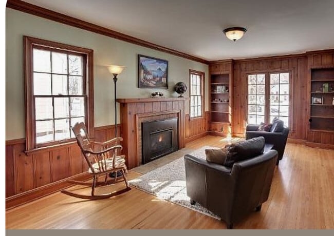 property at 6741 Harriet Ave