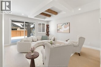 58 Callams Bay Cres in Amherstburg, ON - Foto de edificio - Building Photo