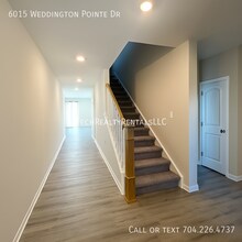 6015 Weddington Pointe Dr in Unionville, NC - Building Photo - Building Photo
