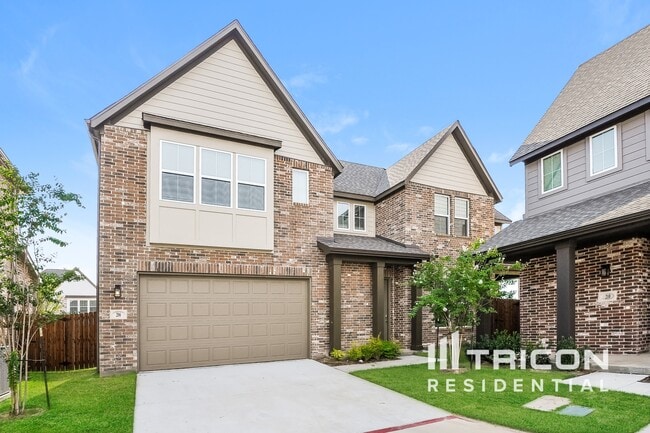 property at 206 Ledburn Ct